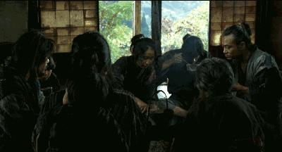 杀婴、弃母、恋兽,如此“道德败坏”,竟成影史经典