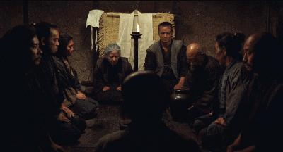 杀婴、弃母、恋兽，如此“道德败坏”，竟成影史经典