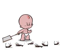 蚊虫咬了小宝宝,蚊虫咬了儿童用什么药