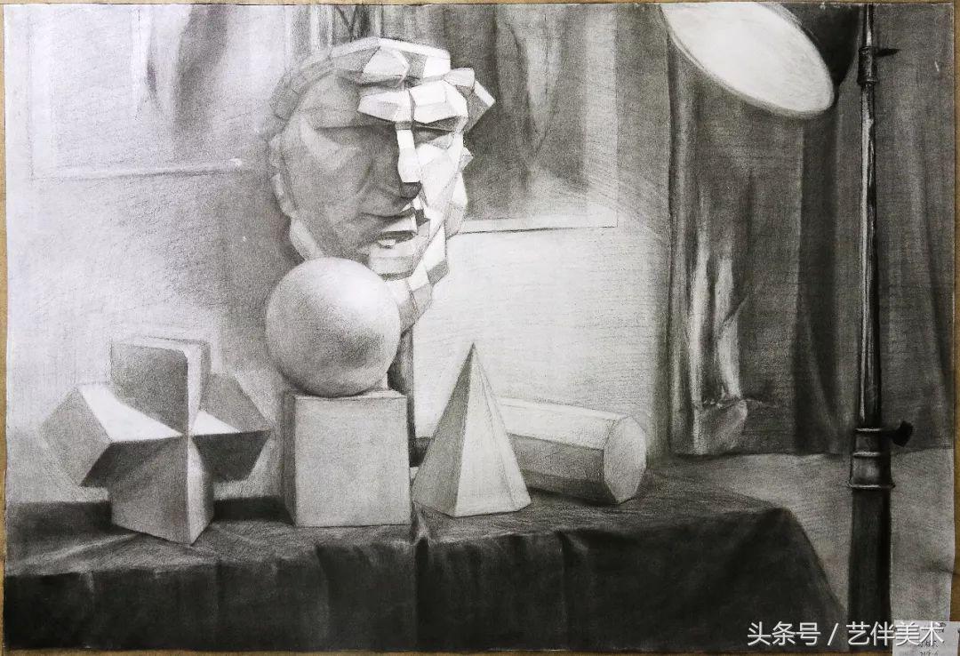 北京华卿画室最新照片,北京华卿画室国画班