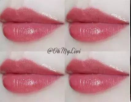 口红种草好物推荐短视频,口红种草大牌夏季