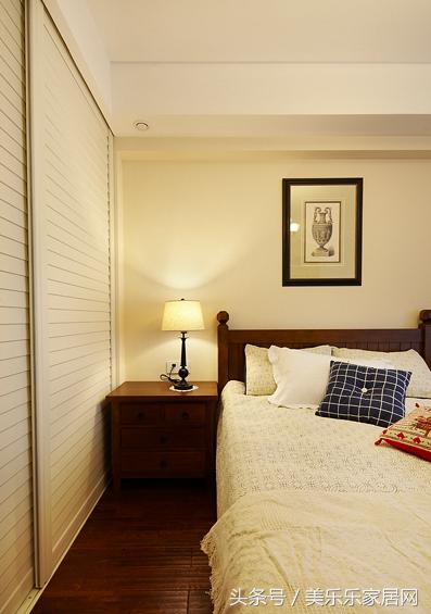 整个装修最喜欢的就是柜子的设计,年入500万的家庭都怎么装修