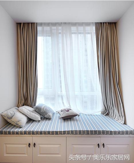 整个装修最喜欢的就是柜子的设计,年入500万的家庭都怎么装修