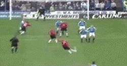 电梯球香蕉球落叶球教学,c罗的电梯球怎么学