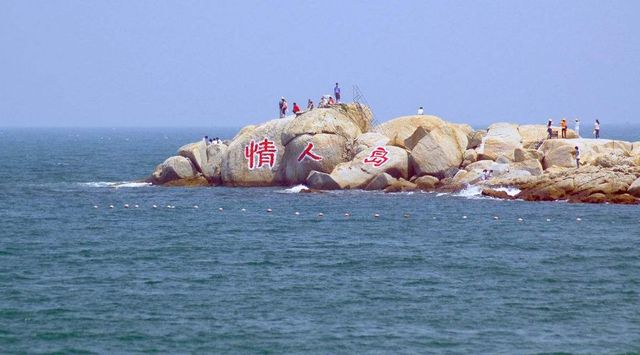 不输马尔代夫！广州及周边这14个绝美的度假海滩，夏天浪起来！