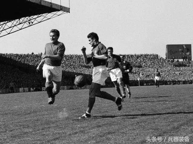 二战爆发前的世界杯，这支队伍可谓打遍欧洲无敌手！