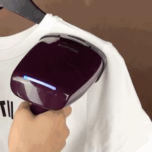 我买了一个超好用的……洗*裤内**机！