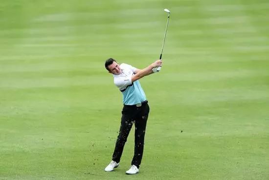 伍兹比赛完整版,美国公开赛2019伍兹