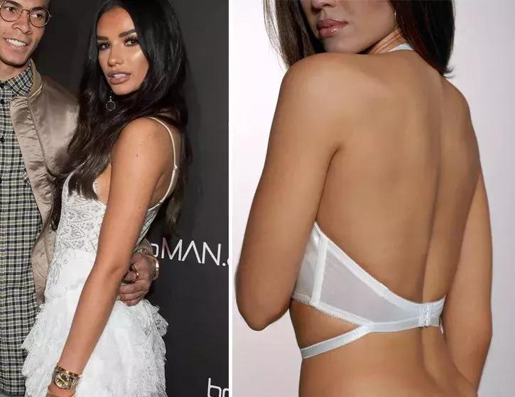 便宜又好穿的文胸有哪些,什么样的文胸四季都可以穿