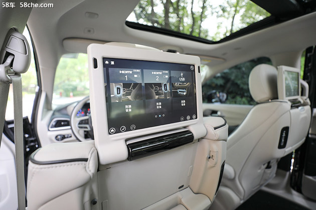 大捷龙phev是四驱吗,混动mpv克莱斯勒大捷龙phev报价