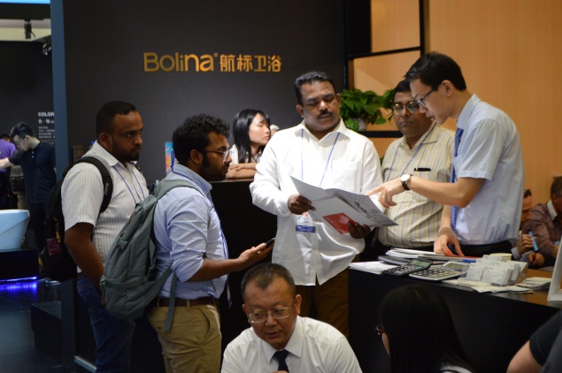 航标卫浴2014全国排名,航标卫浴目标价