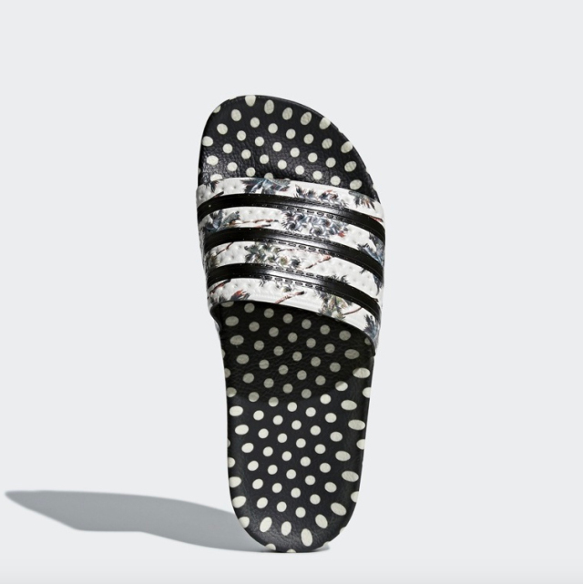 露趾半拖鞋夏日懒人凉拖,无跟洋气时髦拖鞋