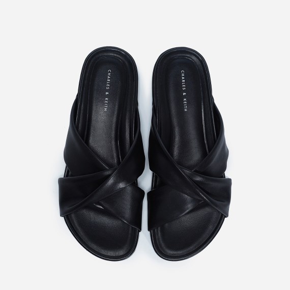 无跟拖鞋夏季新款,时髦夏季拖鞋