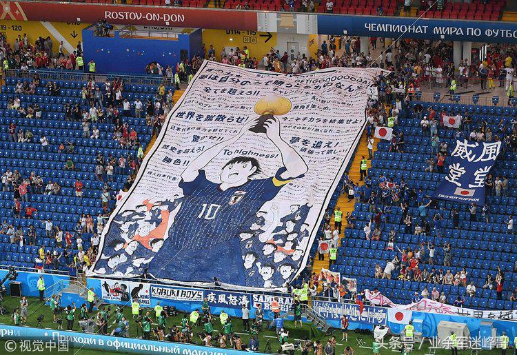 拿啥比？日本小*联学**赛都有直播，50年坚持一个方案怎么不出成绩！