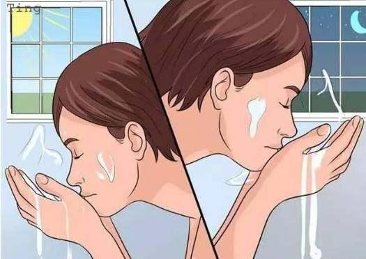 让毛孔变小最快的方法学生,让毛孔变小用什么药