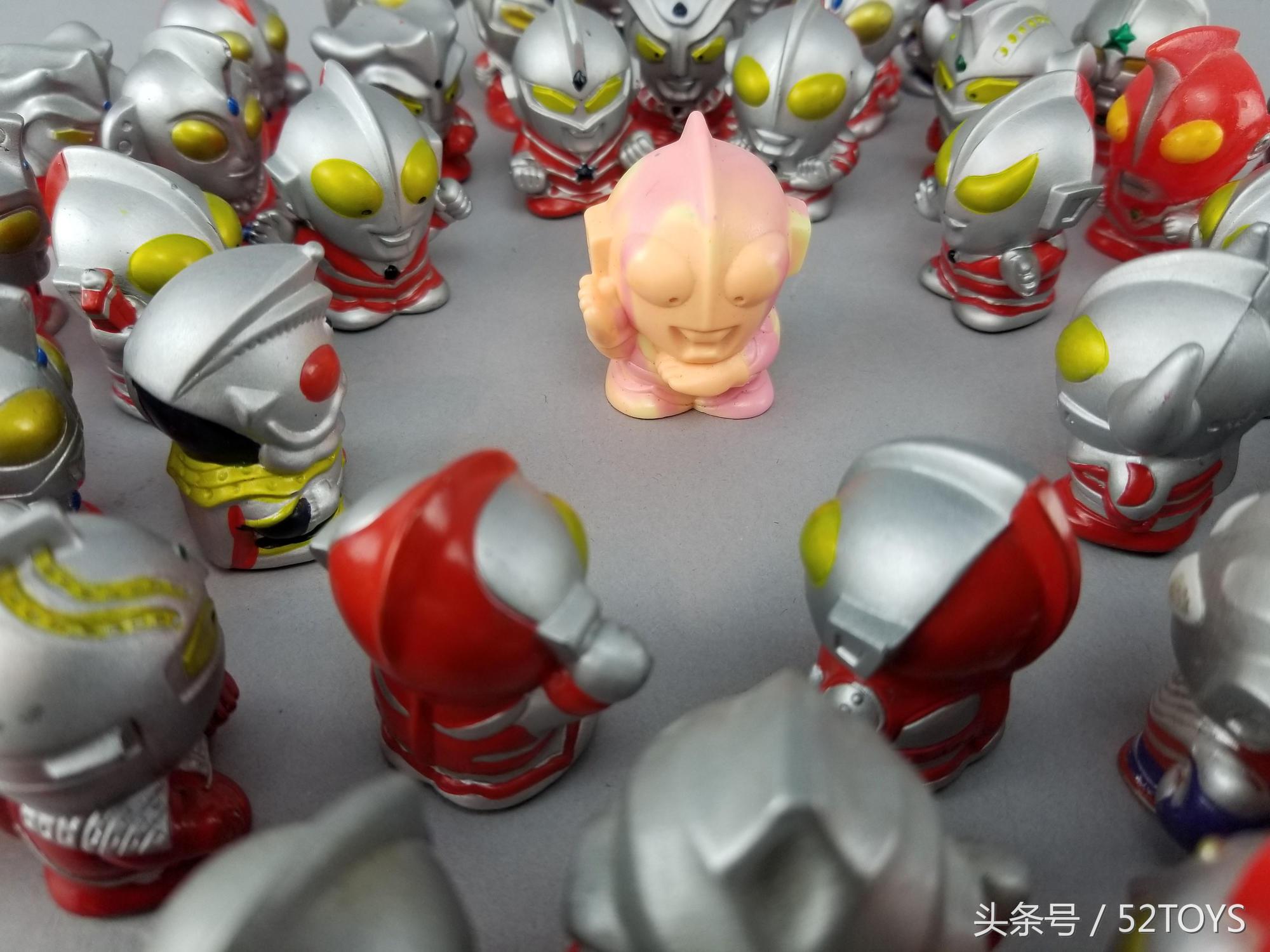 恐龙特急克塞号和奥特曼的关系,奥特曼玩具专用收藏册