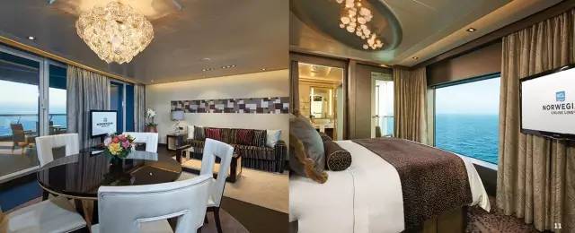 诺唯真喜悦号邮轮纪录片,诺唯真喜悦号邮轮多少层