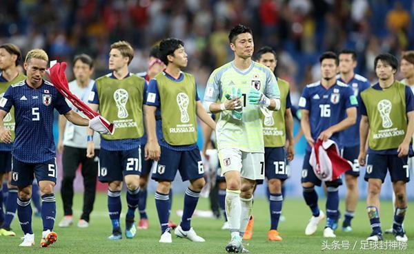 关于日本足球，是不是中国足球的榜样？