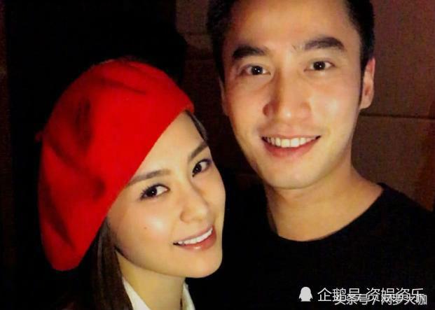 阿娇曾自曝想早点结婚,阿娇第一次坦承自己想结婚