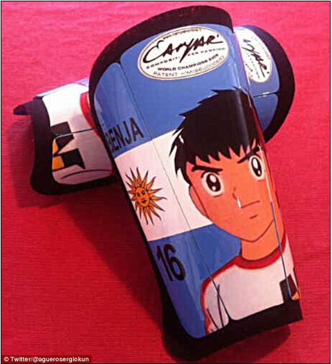 足球小将世界杯日本队对巴西队,世界杯热点