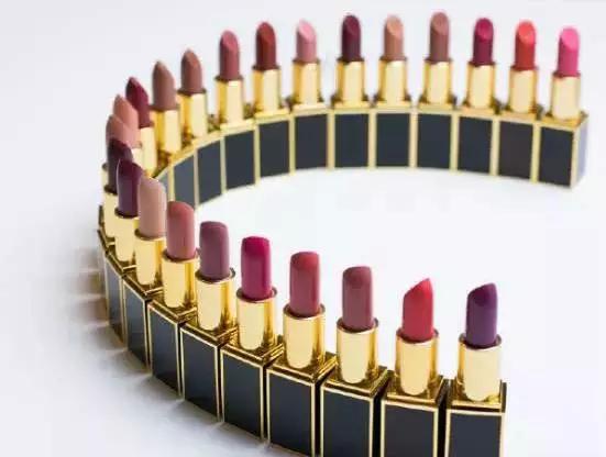 tf口红如何选择,tf口红100肉桂奶茶色怎么样