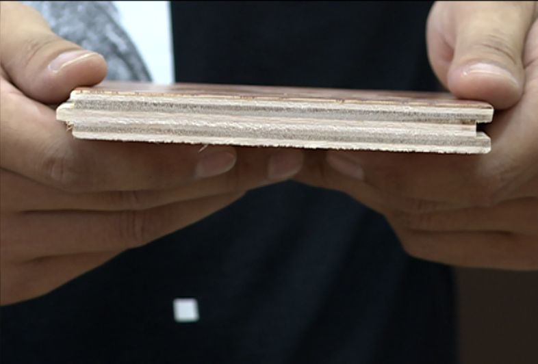 南浔地板之都,南浔地板城和地板市场