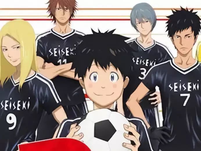 日本足球踢的好有没有前途,日本足球挺厉害