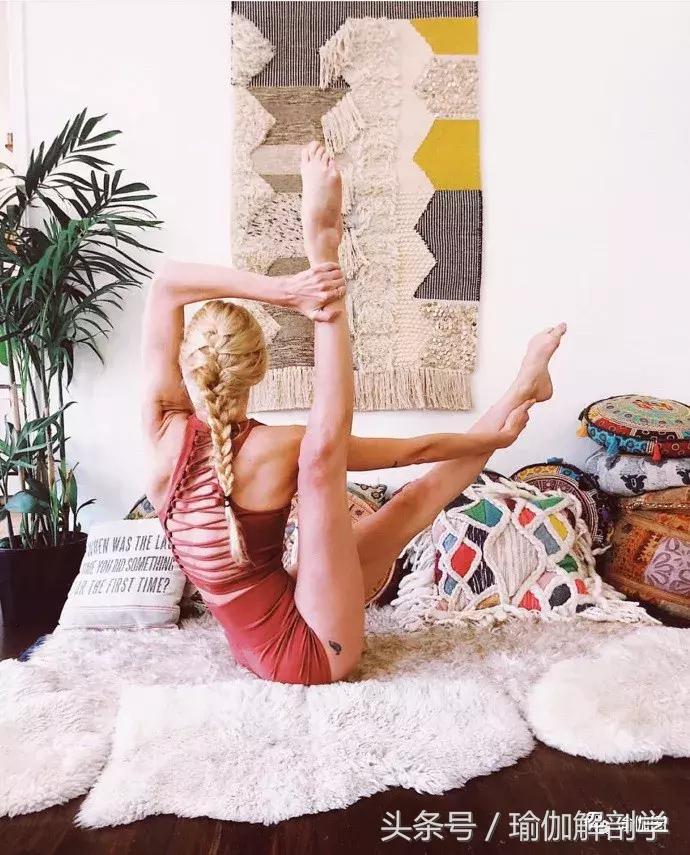 瑜伽初学者的5大忌,初学瑜伽三大忌图片