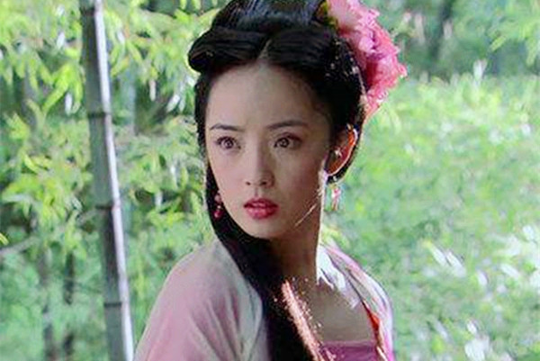 仙剑三有哪几个女的,仙剑奇侠传三都有哪些女角色