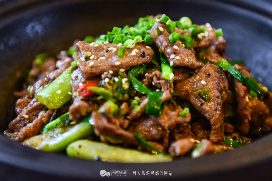 南充宇豪,四川南充阆中古城攻略