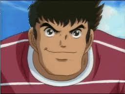 足球小将日本队必杀技合集,足球小将日本队三叉戟