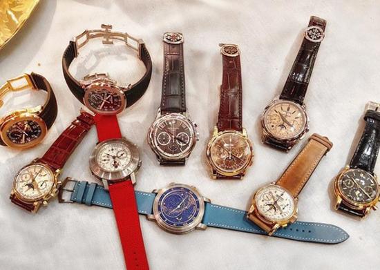 瑞士钟表市场趋势,瑞士手表全球总出货量2017