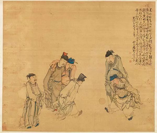 中国足球这些年来是打一场输一场,中国足球最大亮点和希望