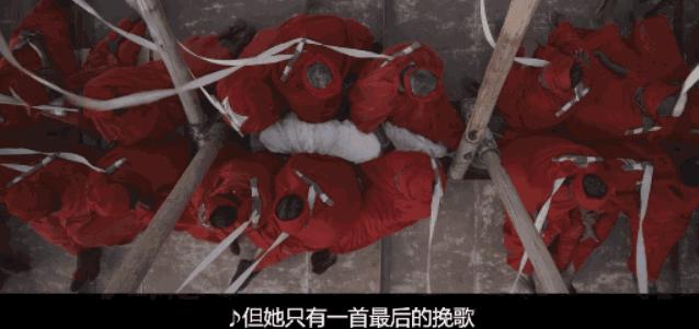 一只鸡能决定一个女孩的命运，太荒唐！