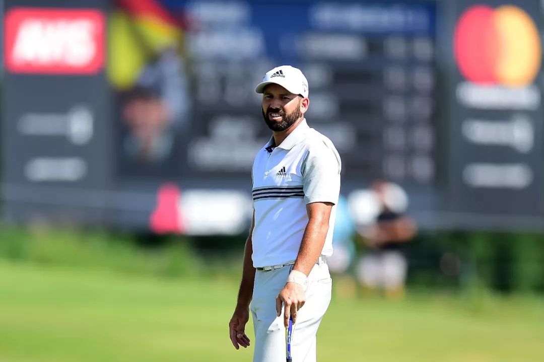 高尔夫的情绪陷阱，你遇到过几个？