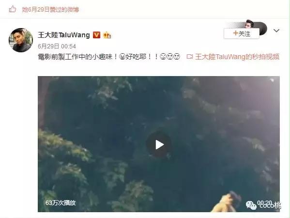 王大陆演的江直树,王大陆版江直树林允