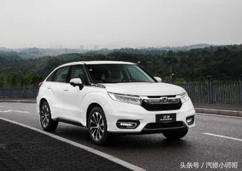 逍客缤智xrv怎么选,逍客对比缤智越野性能