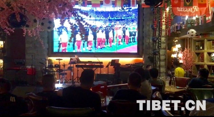 烧烤啤酒世界杯,印象最深的一届世界杯