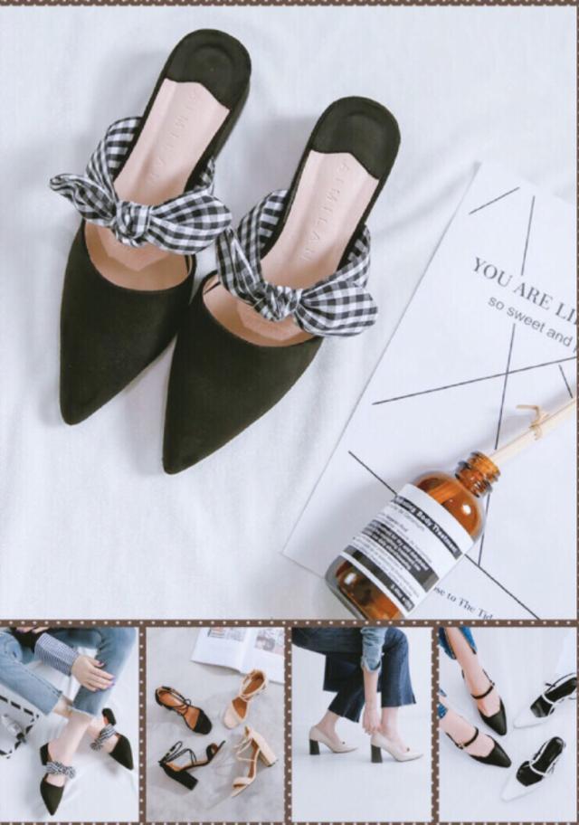 值得入手的夏季女鞋品牌,今年最值得入手的女鞋