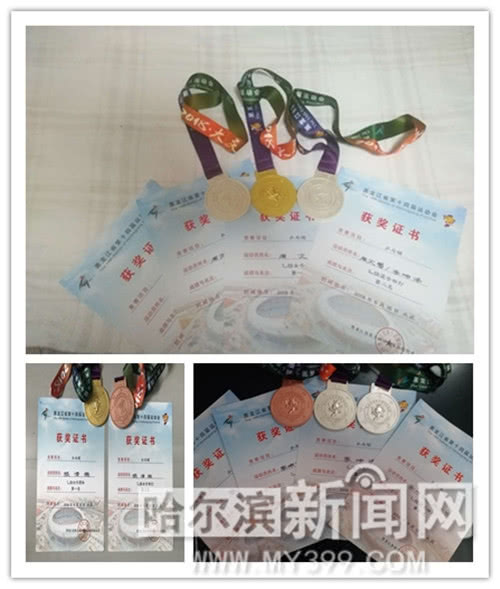 黑龙江省乒乓球省运会冠军名单,乒乓球锦标赛少儿男子