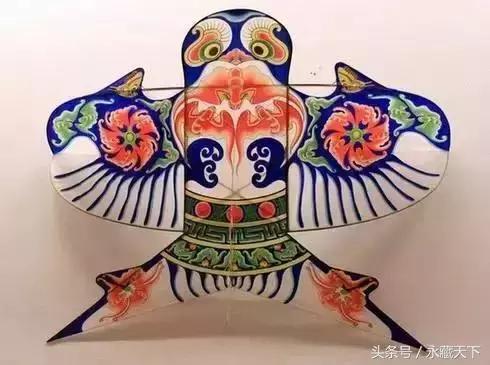 100种中国符号长见识了,中国100种符号大全