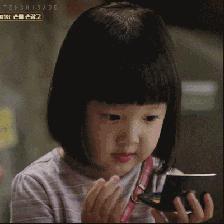 每个口红有不同的寓意口红控,每个口红都有它的独特颜色