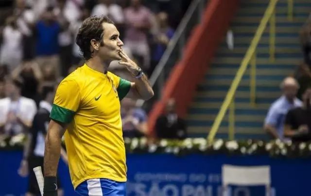 网球那些事,网球2019世界杯