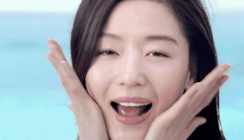 冰岛补水美白面膜,波兰面膜