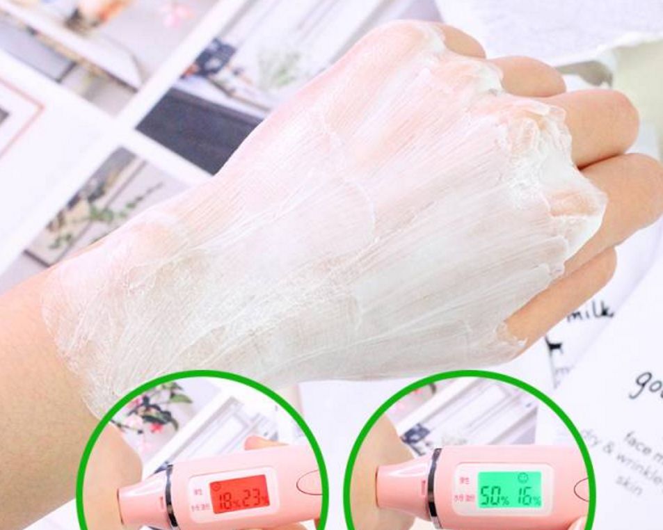 波兰美白面膜测评,德国抗老面膜推荐