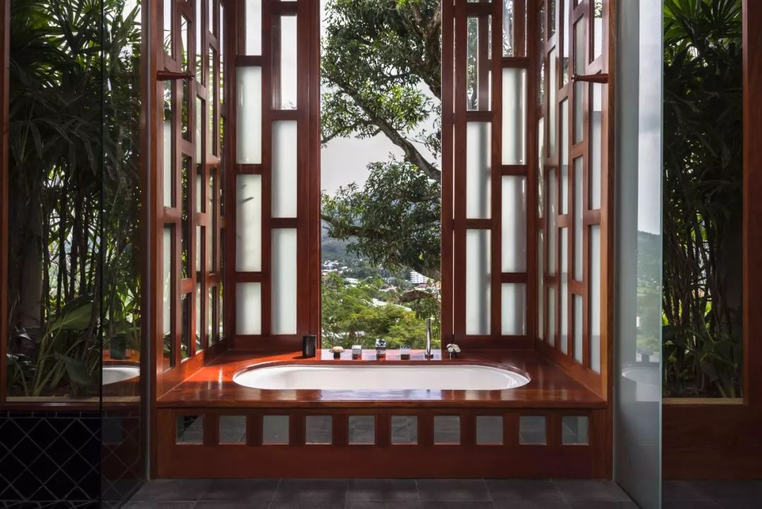 安缦东京度假村,东京安缦度假村