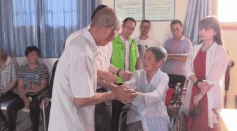 学医的社会意义,学医的意义在哪里的视频