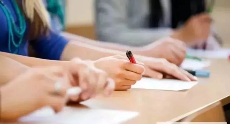 江西赣州中考成绩公布时间2024,江西各地中考总分公布时间