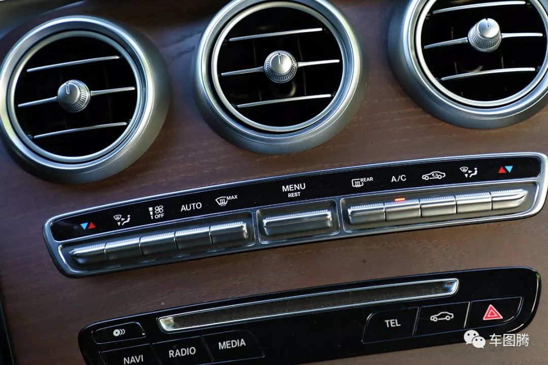 奔驰glc试驾第一视角感受,奔驰glc深度测评跑山路