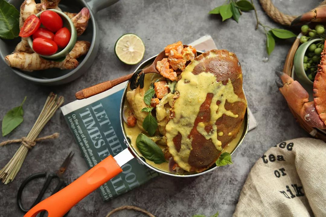 泰国菜的五味平衡该如何把握 (有什么容易做的泰国菜)